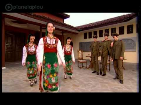 Видео: IVANA - PROKLET DA BIDE/ KOYTO ME CHUE DA PEYA / Ивана - Проклет да биде/ Който ме чуе да пея, 2004