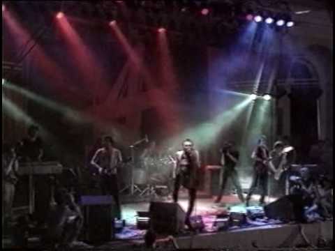 Видео: Алиса - Всё это рок-н-ролл (1988)