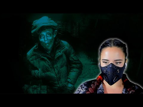 Видео: СЛУУУУУШАЙ...ТЫ ОДИН ДОМА? ФИНАЛ. No, I'm not a Human #2