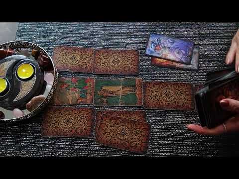Видео: Овен ♈ сентябрь : Главное не торопитесь 
