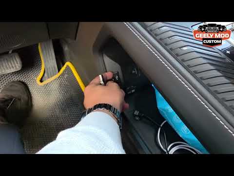 Видео: Полная настройка Uni-k с нуля на базе прошивки GMCustoms.