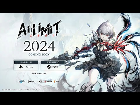 Видео: AI LIMIT ➤ АНИМЕ + SOUL-SLIKE ➤ ◉ PART 2 FINAL/BOSS