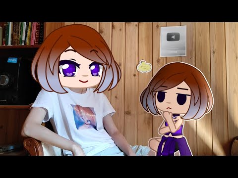 Видео: Гачатубер показывает лицо? Или нет?