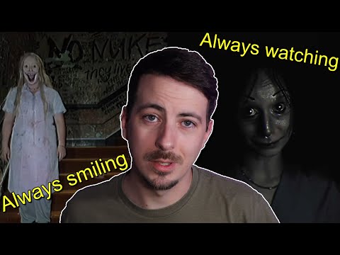 Видео: Смотрю «Зловещую долину» на TikTok, пока не становится страшно