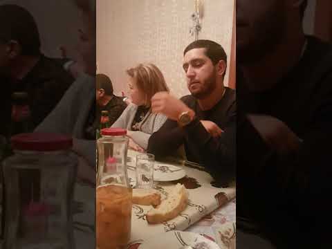 Видео: Нариман Афган