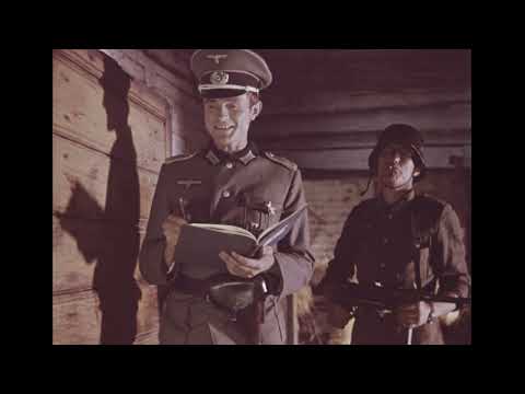 Видео: Пятёрка отважных