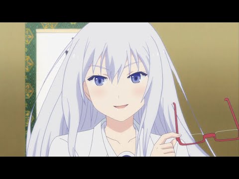 Видео: [AMV] Аниме клип - Милая малая