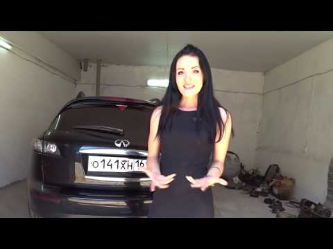 Видео: infiniti итог