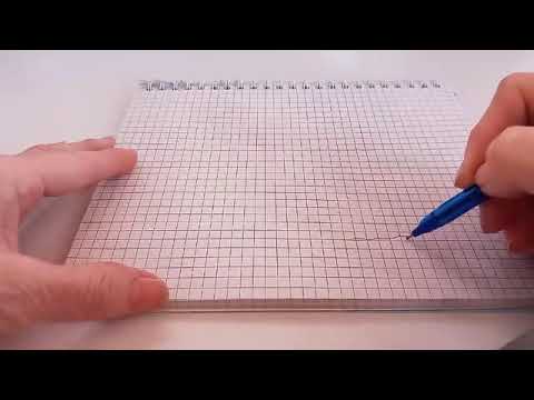 Видео: #ПОПЕРЕЧНОЕВЯЗАНИЕ техника #вязания_спицами