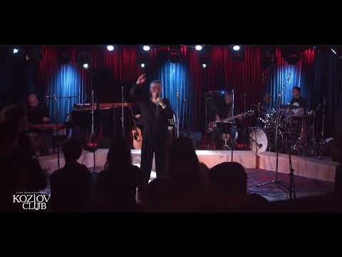 Видео: ОЛЬГА ОЛЕЙНИКОВА & SUNNY SIDE SINGERS