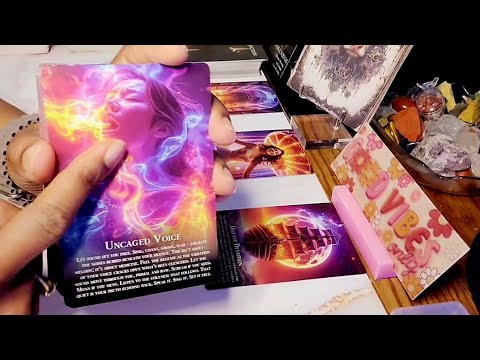 Видео: ТАРО ТЕЛЬЦА ♉️ Вы становитесь неузнаваемы для всех вокруг |