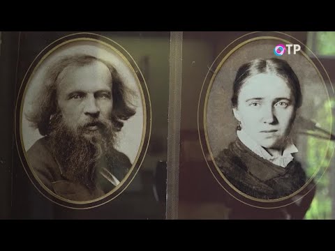 Видео: Дмитрий Менделеев. Свет и тени - программа Леонида Млечина