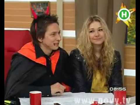 Видео: Лера Козлова экс ранетка