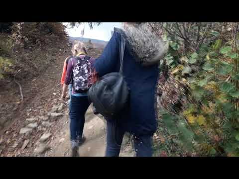 Видео: Сходження на гору Пікуй