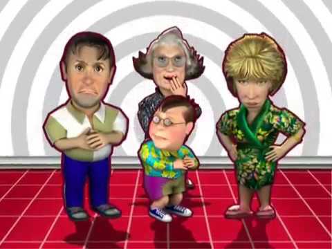 Видео: Как достать квартиру Клара Захаровна vs Автомеханик-мачо Шац серия 12