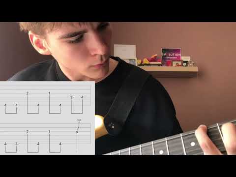 Видео: ПОШЛАЯ МОЛЛИ НОВЫЙ АЛЬБОМ RATT#WHORE ТАБЫ+РАЗБОР POSHLAYA MOLLY TABS