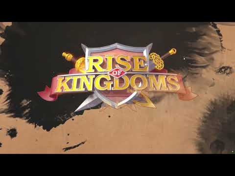 Видео: Rise Of Kingdoms #29 Штурм Забытого храма