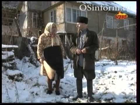 Видео: Сасинка и ладико