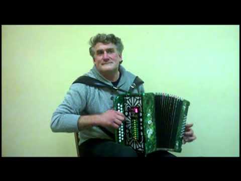 Видео: Виктор Лукашов миди гармонь "попурри"