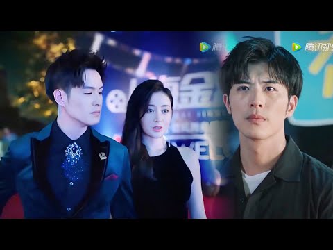 Видео: Жена превращается в большую звезду, привлекает всех, изменяющий муж окончательно паникует