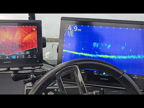 Видео: Panoptix. Режим перспектива + форвард. Как правильно выставиться?