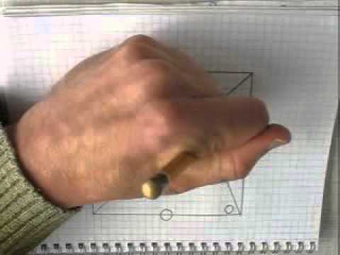 Видео: Теорема о несоизмеримости диагонали квадрата с его стороной