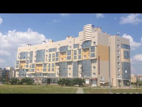 Видео: мкр. УЛИТКА / БЕЛГОРОД НЕДВИЖИМОСТЬ / новый микрорайон в п.Дубовое