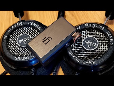 Видео: IFI Go Blu - Сильное заявление.