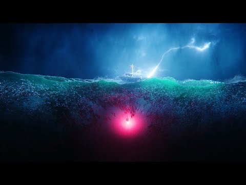 Видео: Впадина | Аквамен [4k, IMAX]