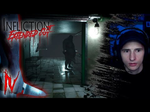 Видео: Infliction: Extended Cut ▶ Частина 4 | Закрили пуджа