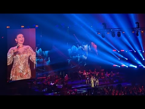 Видео: Софи Маринова и Невена Цонева - Без теб (live @Колодрум Пловдив)