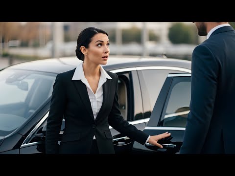 Видео: Простой Уборщик Закричал: "НЕ САДИТЕСЬ В МАШИНУ!" – То, Что Узнала Гендиректор, ПОРАЗИЛО ВСЕХ!