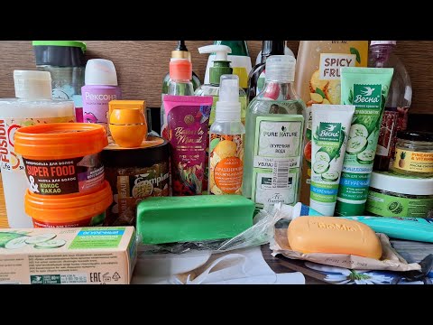 Видео: уход на август 2025 