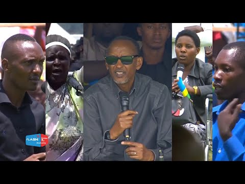 Видео: 🔴🔴ТОП-10|| ДЕСЯТЬ СЛОЖНЫХ ВОПРОСОВ, НА КОТОРЫЕ ОТВЕТИЛ ПРЕЗИДЕНТ КАГАМЭ ВО ВРЕМЯ ЗАКЛЮЧИТЕЛЬНОГО ...