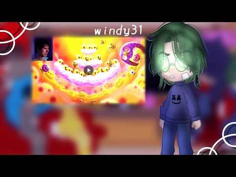 Видео: Реакция 13 карт на прохождение игры «Happy game» 3/3 Конец