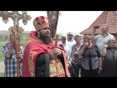 Видео: 15 - «Гергев ден» в Твардице