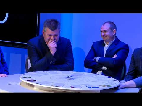 Видео: Библейская викторина.  8 февраля 2020 г.