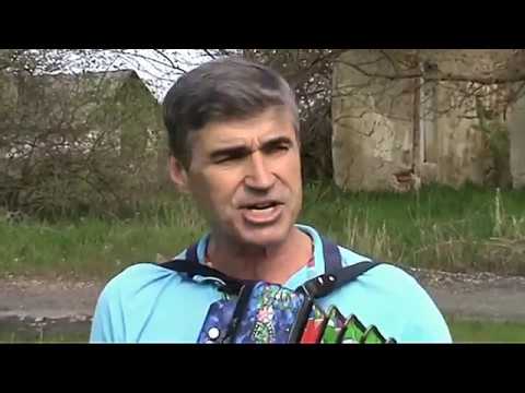 Видео: Фёдор Воробьёв - Не ставьте памятник деревне.