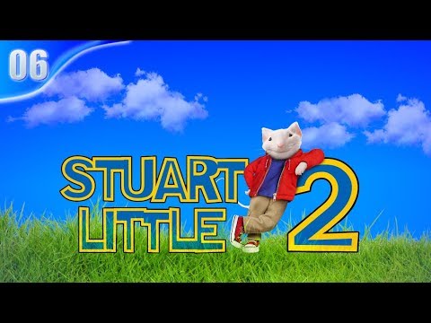 Видео: Stuart Little 2 | #06 - Большой полет (финал)