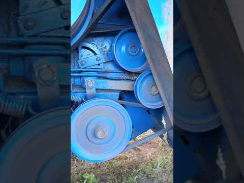 Видео: Енисей 950 небольшой обзор работы.