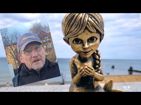 Видео: 😮‼️НИКОГДА ТАКОГО НЕ ВИДЕЛ 😮 ЧТО ТВОРИТСЯ В ЗЕЛЕНОГРАДСКЕ 💥‼️СКАЗКА ПРОДОЛЖАЕТСЯ💃🥳🥰 Русалки 🤩