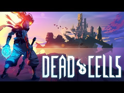 Видео: Первый босс (Dead Cells)