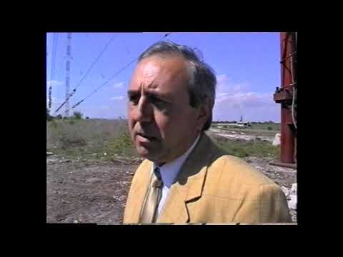 Видео: Радио кула - Калиарка