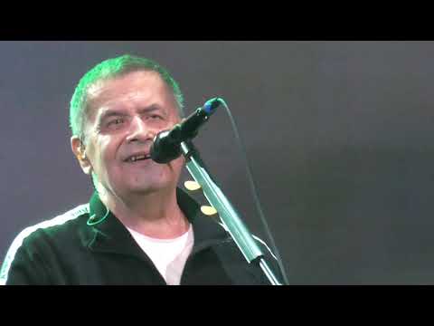 Видео: Концерт Любэ в Туле 27.10.2025 часть 6