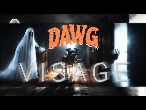 Видео: DAWG НАПОЛНИЛ ШТАНИШКИ В VISAGE - (13.02.2024)
