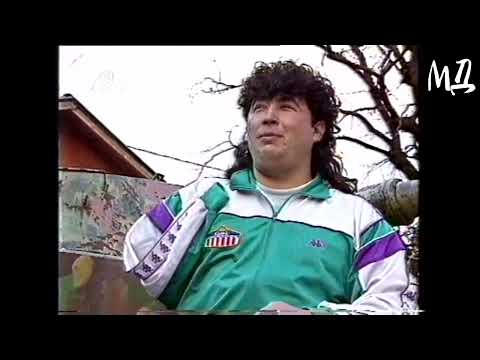 Видео: Бобан Мркајић  из Шековића прилог Српске телевизије са Пала, Хвала Синиши Бертаку на прилогу.