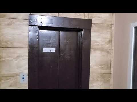 Видео: лифты МЛЗ гп 400 кг ( 5й Заречный 63, Кривой Рог)