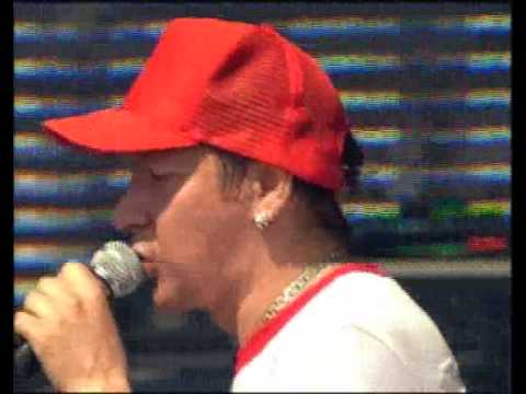 Видео: Кирпичи -  Фотограф (нашествие 2010)