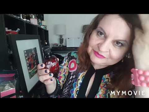 Видео: АРОМАТЫ ДЛЯ МОДНОЙ ЖЕНщИНЫ. РАЗГОВОРЫ И СОВЕТЫ.