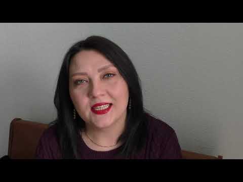 Видео: Какой парфюм выбрать на весну? Ароматы весны.